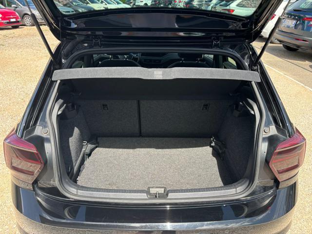 VOLKSWAGEN Polo 1.6 TDI 95 CV 5p. Highline NEOPATENTATI