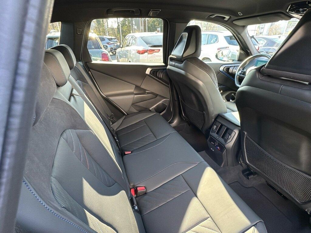 BMW X3 d MSport xDrive20 Steptronic