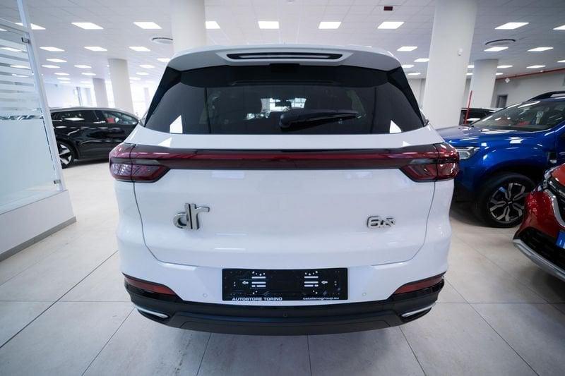 DR AUTOMOBILES DR 6.0 1.5 Turbo MT Benzina/GPL