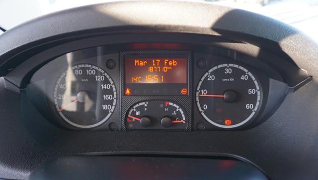 PEUGEOT Boxer 328 2.2 HDi/110CV FAP PC-TN Furgone