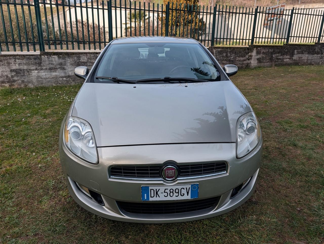 Fiat Bravo 1.4 Dynamic