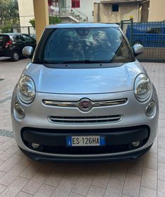 Fiat 500L 1.3 Multijet 85 CV Panoramic Edition