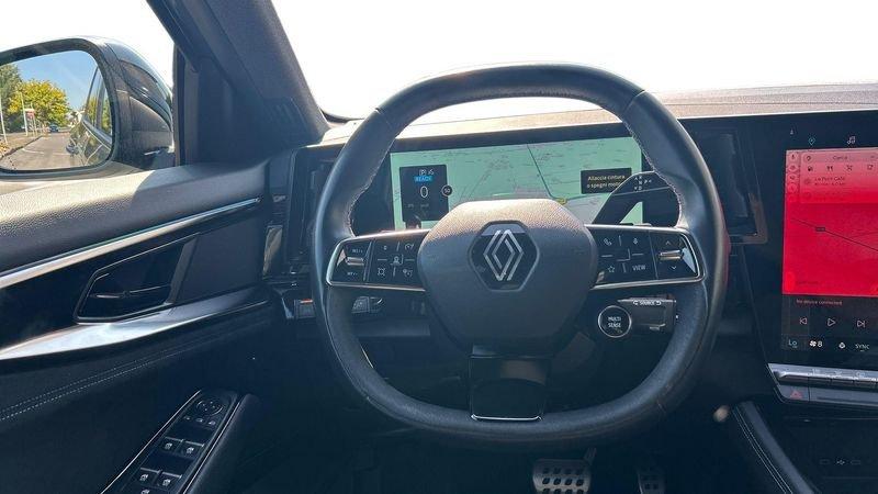 Renault Austral 1.2 E-Tech full hybrid 200cv Techno Esprit
