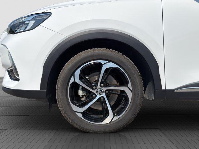 MG EHS Plug-in Hybrid Luxury