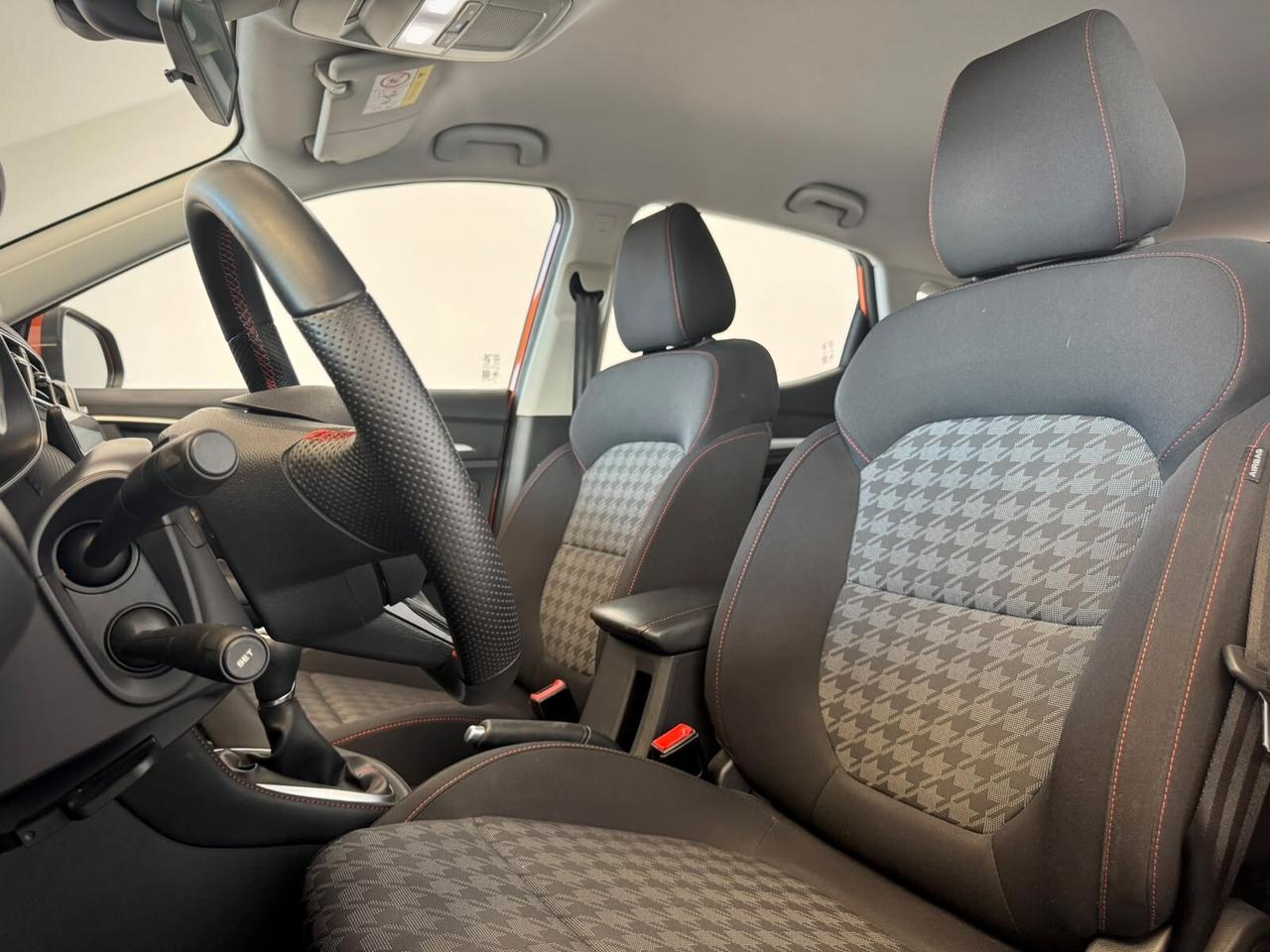 Mg ZS 1.5 VTi-tech Comfort 106 CV