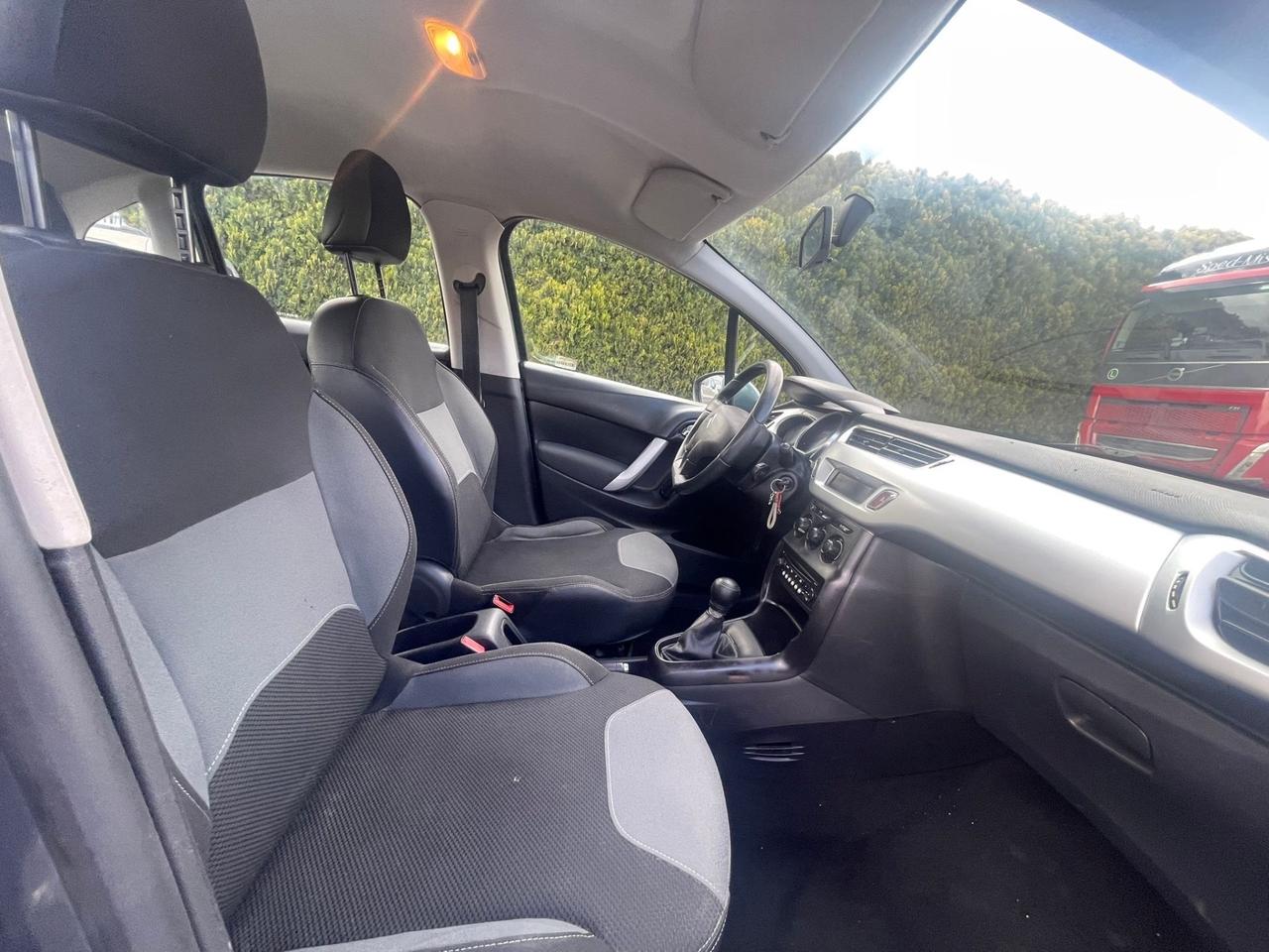 Citroen C3 1.1 Business