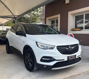OPEL - Grandland X - 1.5 diesel Ecotec S&S aut. Advance