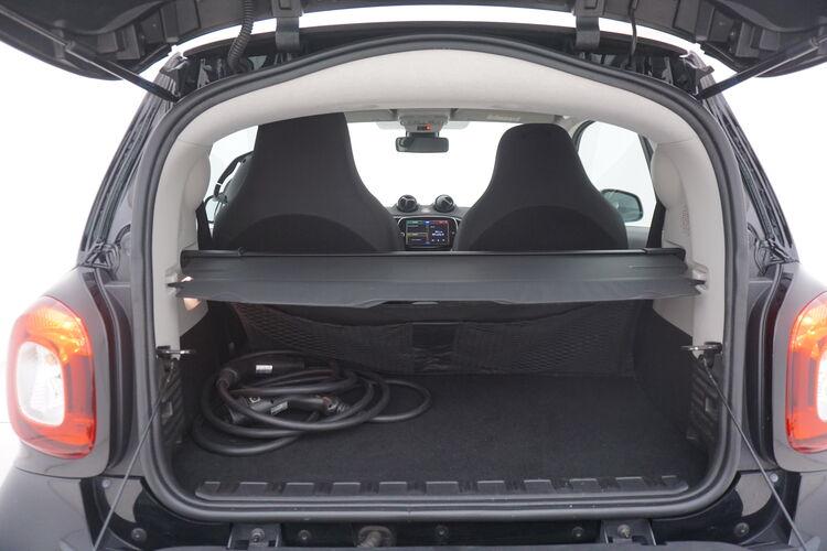 Smart fortwo EQ Passion BR250820 Elettrico 82CV