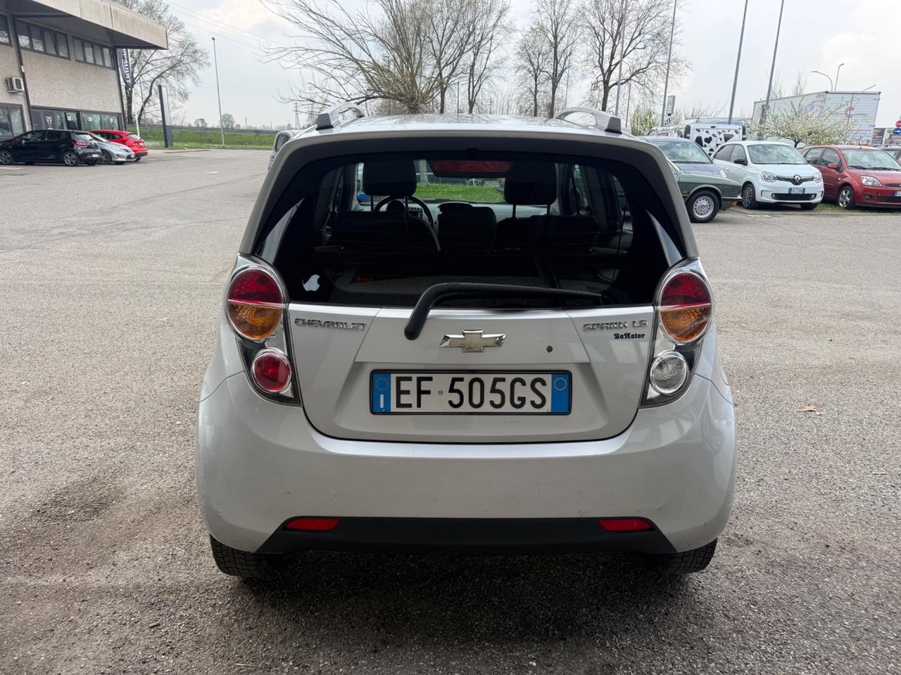 Chevrolet Spark 1.0 LS Neopatentati Ok
