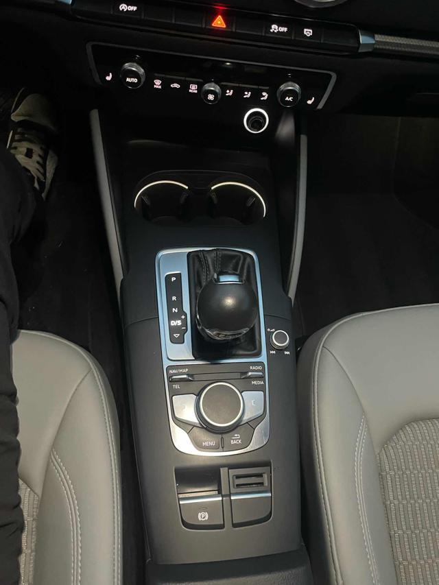 AUDI A3 SPB 1.0 TFSI