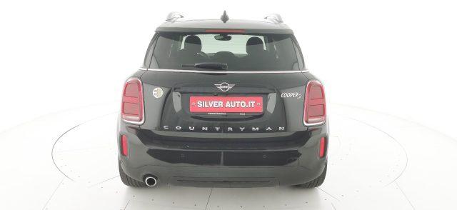 MINI Countryman 1.5 Cooper SE Classic Countryman ALL4