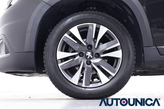 PEUGEOT 2008 1° SERIE PURETECH 82 S&S ALLURE NEOPATENTATI