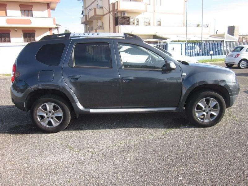 Dacia Duster 1.6 115CV Start&Stop 4x2 GPL Lauréate