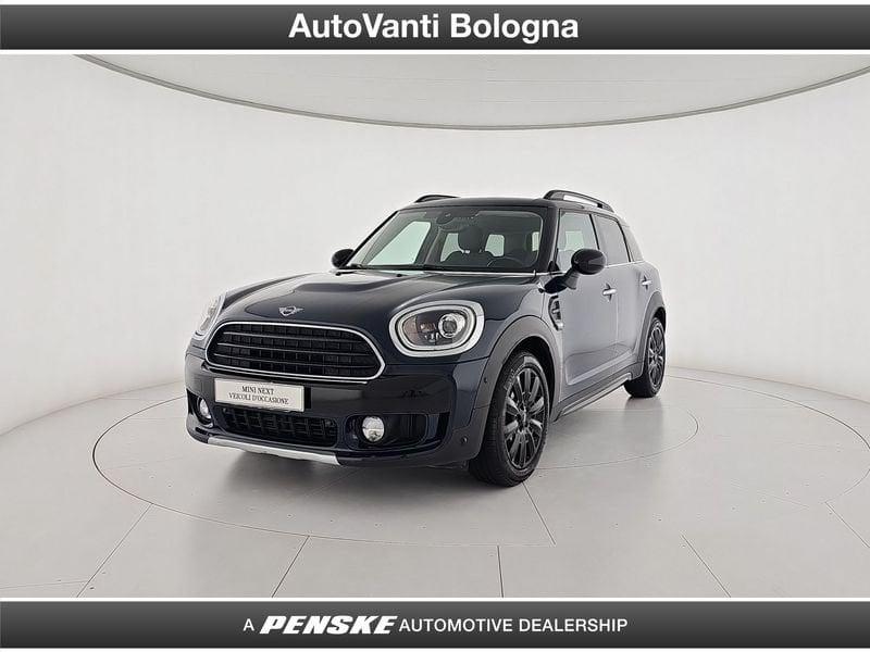 MINI Mini Countryman F60 2.0 Cooper D Hype Countryman