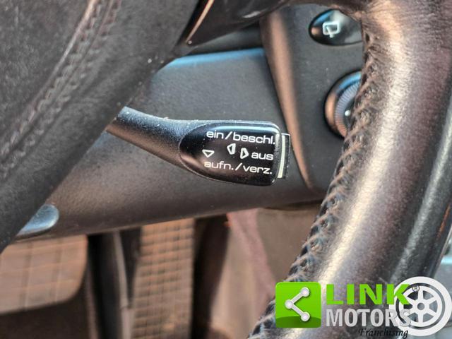 PORSCHE 911 996 Carrera 4S 3.6 320 CV Tiptronic S