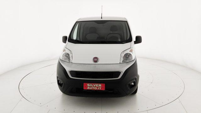 FIAT Fiorino 1.4 8V CNG 70CV Cargo SX - PREZZO+IVA