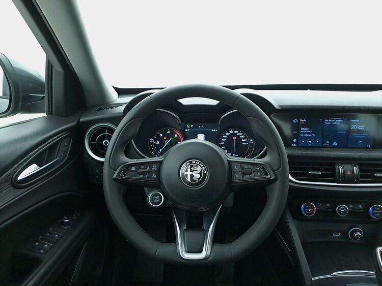 Alfa Romeo Stelvio Business RWD AT8 BR653749 2.1 Diesel 190CV