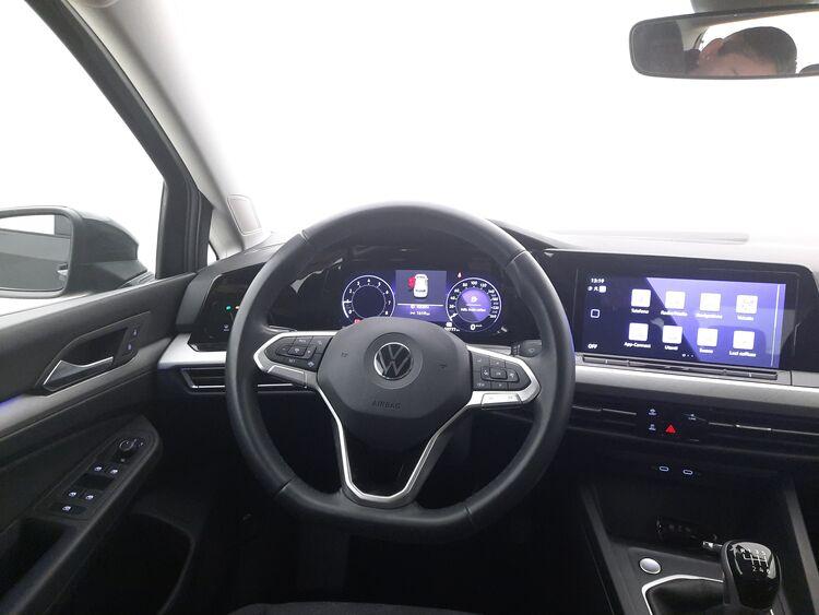 Volkswagen Golf Life BR274435 1.0 Benzina 110CV