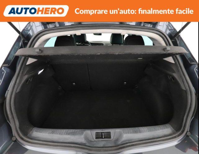 RENAULT Megane Mégane dCi 8V 110 CV Energy Intens
