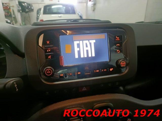 FIAT Panda 1.2 GPL PREZZO REALE