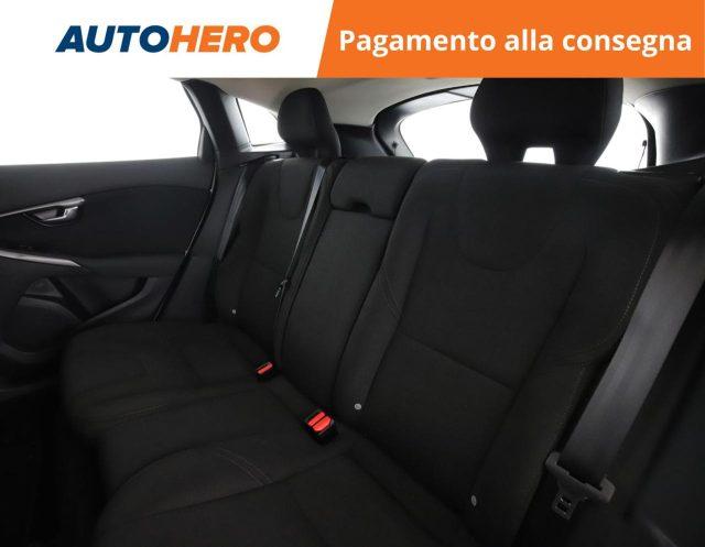 VOLVO V40 D2 Kinetic