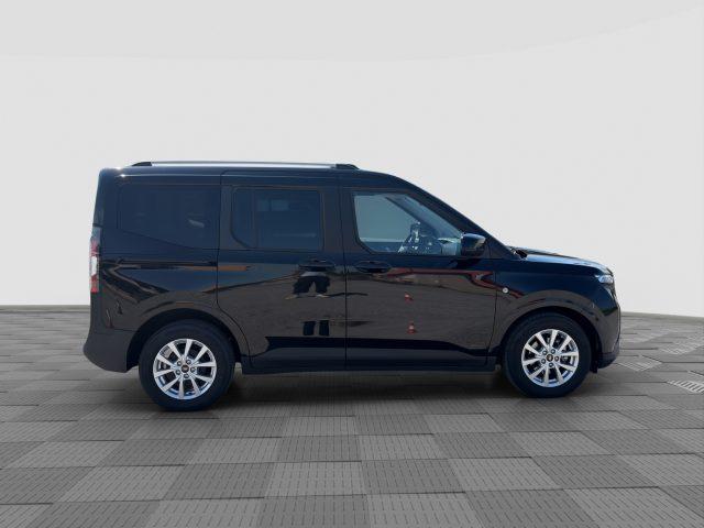 FORD Tourneo Courier Tourneo Courier 1.0 EcoBoost Titanium