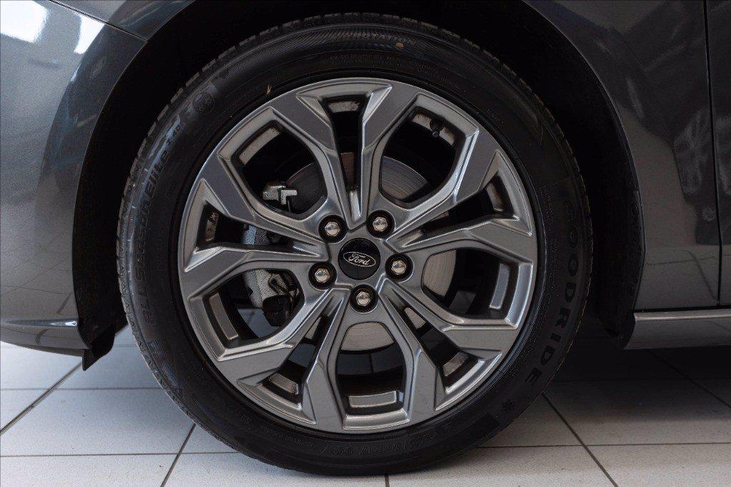 FORD Focus 1.0 ecoboost h ST-Line Style 125cv del 2023