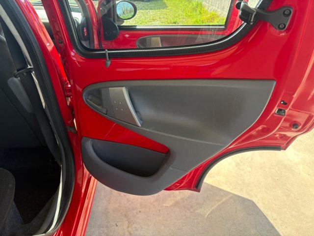 CITROEN C1 1.0 5 porte AUTOMATICA 5P PER NEOPATENTATI