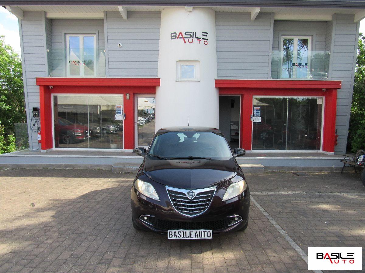 LANCIA - Ypsilon - 1.2 69 CV 5p. S&S Gold