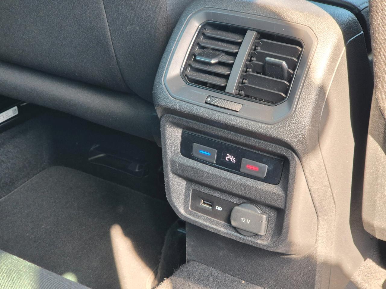 Volkswagen Tiguan 2.0 TDI SCR DSG 4MOTION FULL OPT