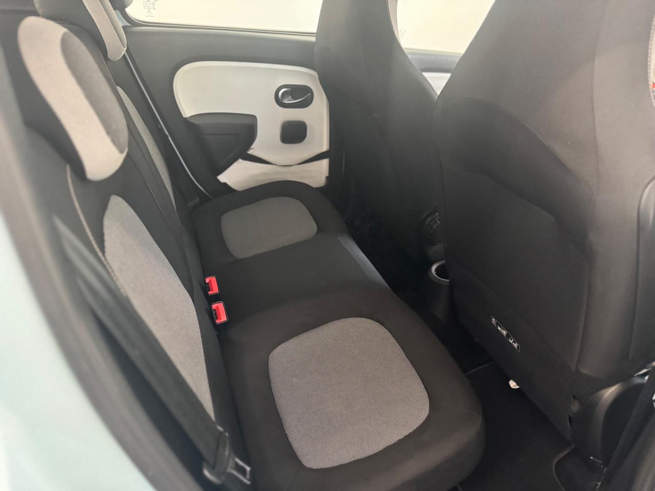 Renault Twingo SCe Life