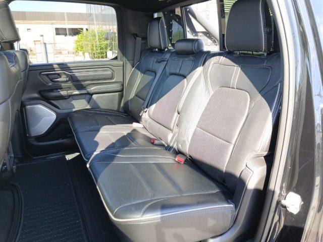 DODGE RAM 1500 5.7 GPL V8 Limited Night - N1