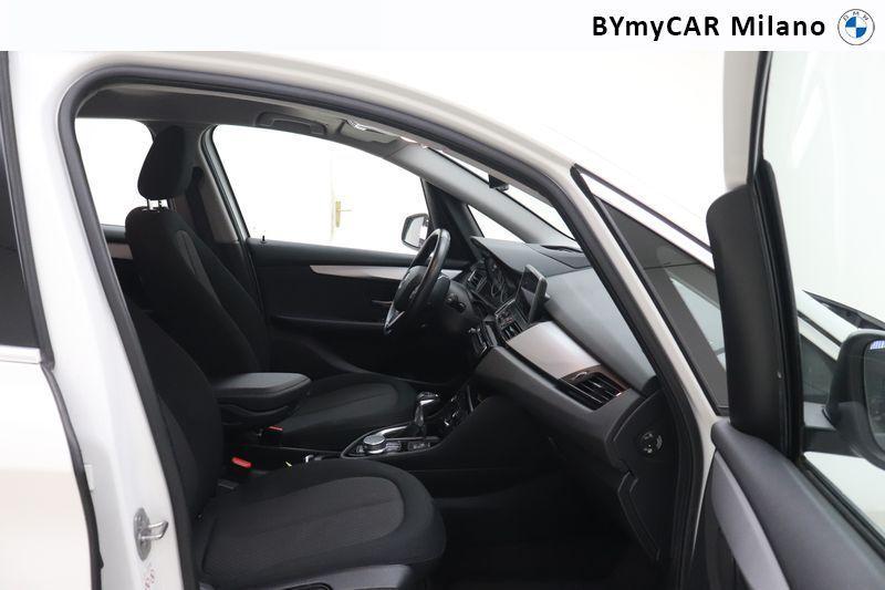 BMW Serie 2 Active Tourer 216 d Advantage Auto