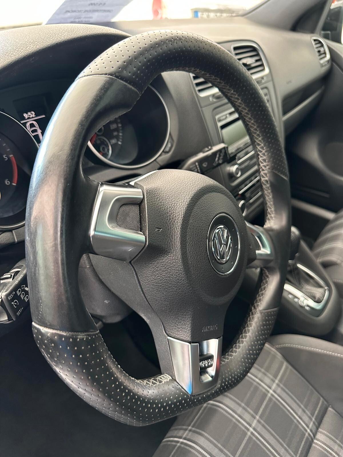 Volkswagen Golf 2.0 TDI 170CV DPF DSG 5p. GTD