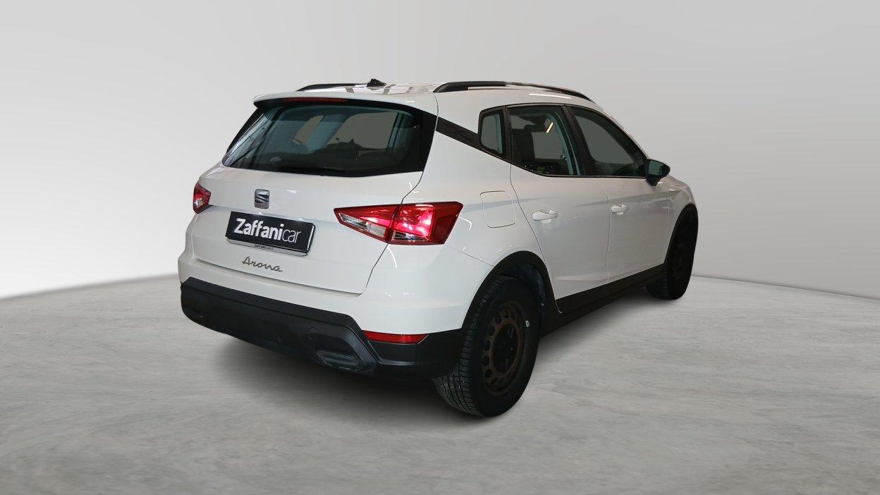 SEAT Arona - Arona 1.0 TGI Reference
