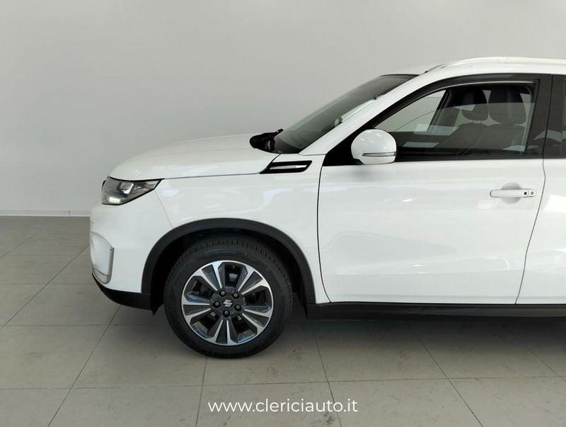 Suzuki Vitara 1.4 Hybrid 4WD AllGrip Cool