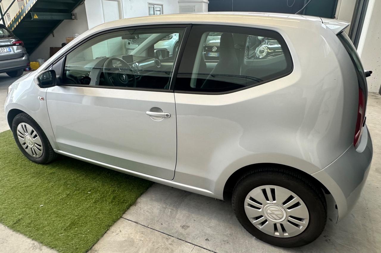 Volkswagen up! 1.0 3p. take up!