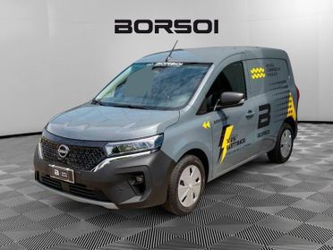 Nissan Townstar EV VAN L1 N-CONNECTA