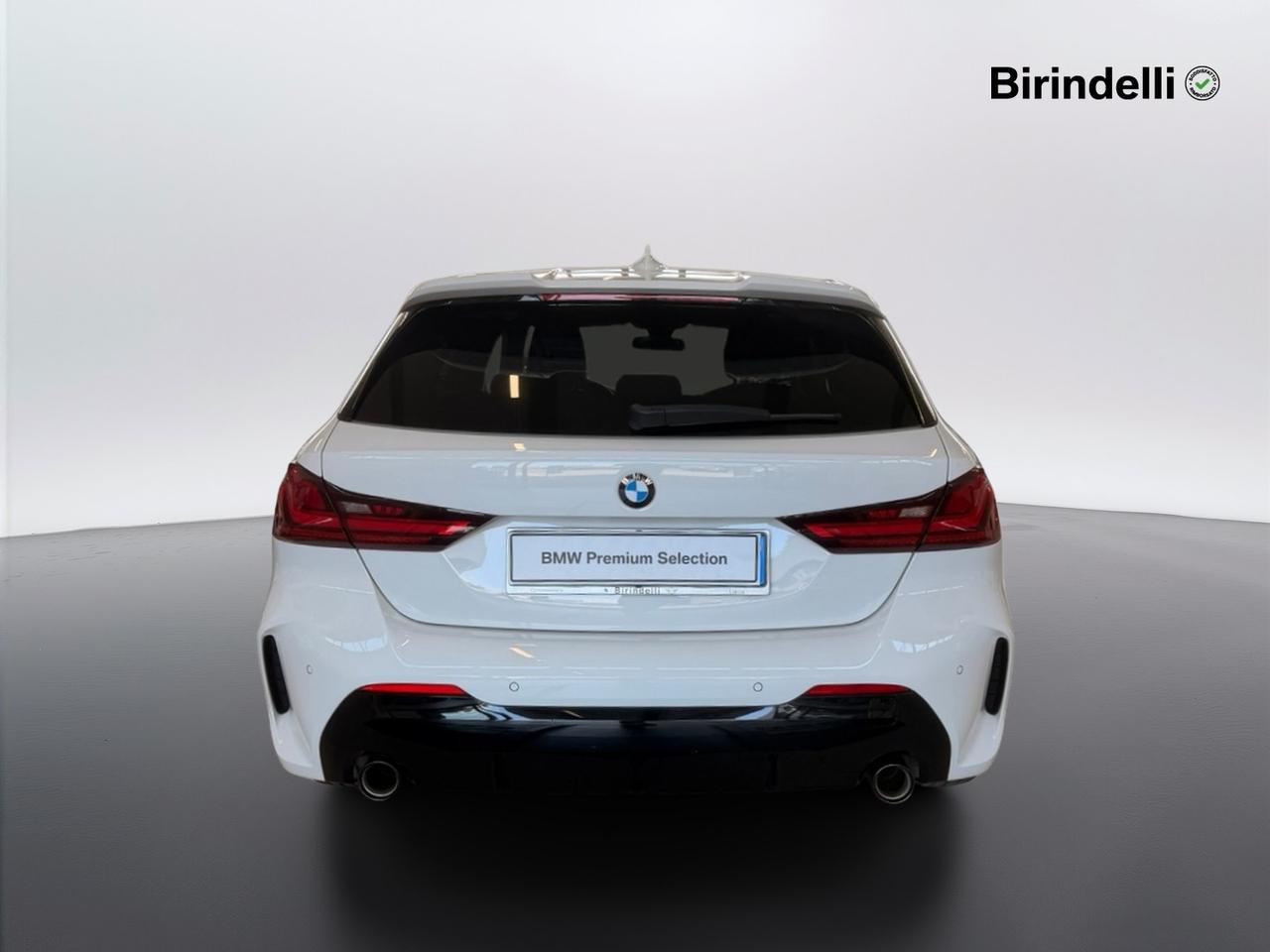 BMW Serie 1 (F40) - 118d 5p. Msport