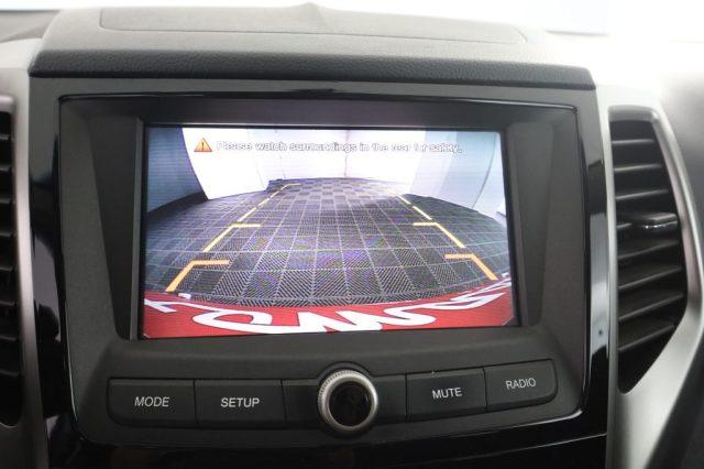 SSANGYONG Tivoli Tivoli 1.6d 2WD Be Cool