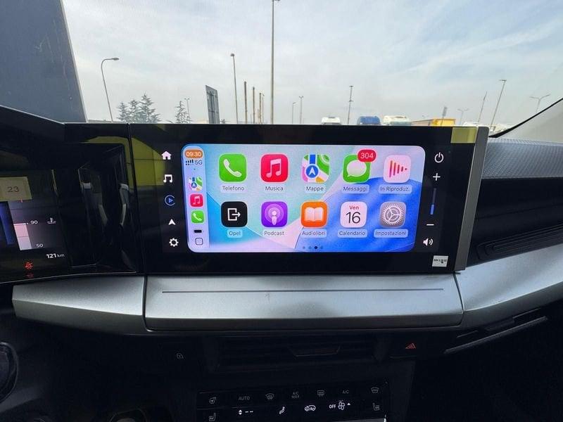 Opel Frontera GS Hybrid 136cv EDCT