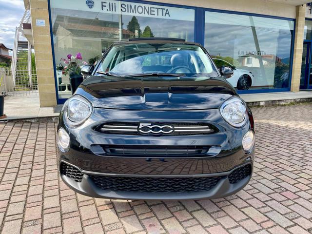 FIAT 500X DOLCEVITA 1.5 T4 Hybrid 130 CV DCT - KM0