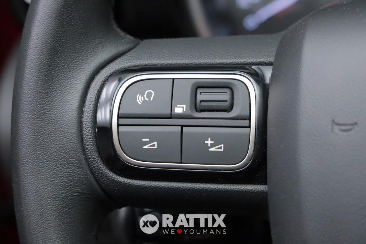 Citroen C3 Aircross 1.2 Puretech 130CV Shine Pack EAT6