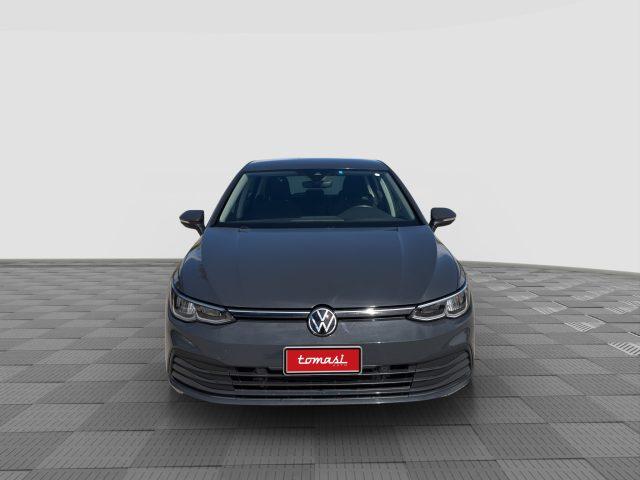 VOLKSWAGEN Golf Golf 1.0 eTSI EVO DSG Life