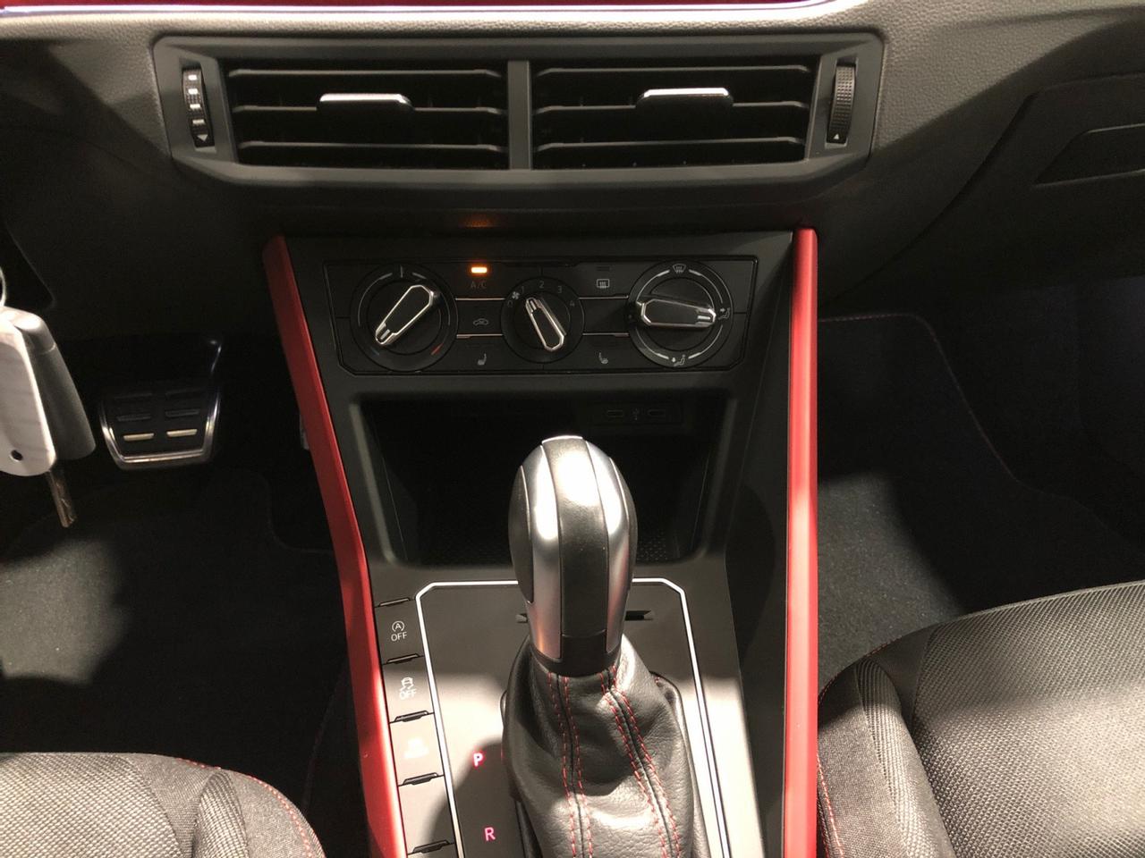 Volkswagen Polo 5p 2.0 tsi GTI 200cv dsg