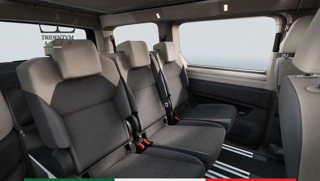 Volkswagen T7 California 1.5 tsi PHEV Beach 245cv 4motion DSG