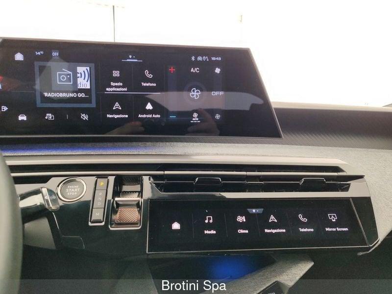 Peugeot 3008 3008 Hybrid 136 e-DCS6 Allure