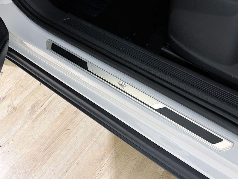 Volkswagen T-Cross T-Cross 1.0 TSI 115 CV R-Line Plus