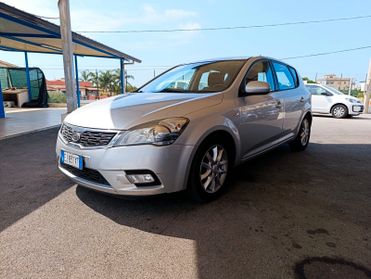 Kia Ceed cee'd 1.6 CRDi VGT 90CV 5p. 2011