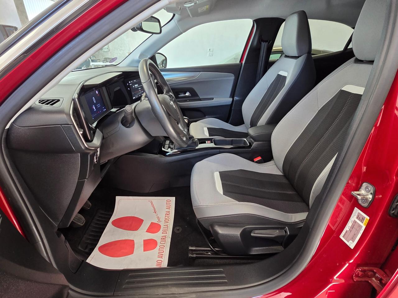 Opel Mokka 1.2 Turbo 130 CV aut. Elegance